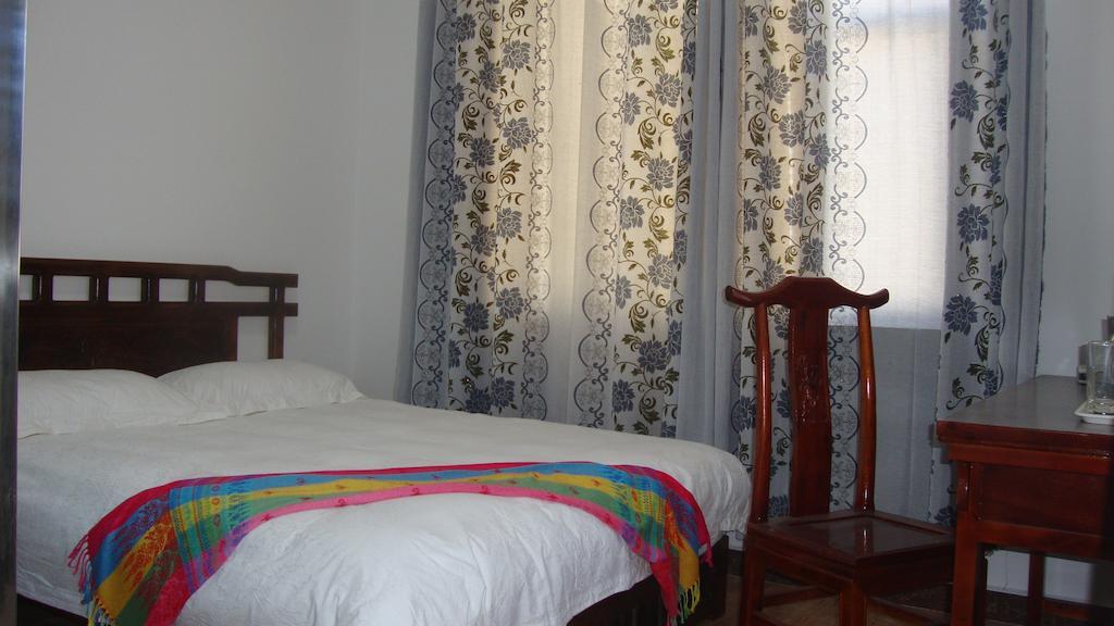 Faier Harbour Inn Dali  Oda fotoğraf