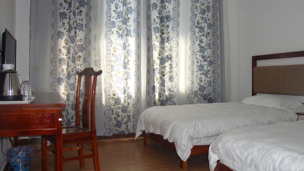 Faier Harbour Inn Dali  Oda fotoğraf