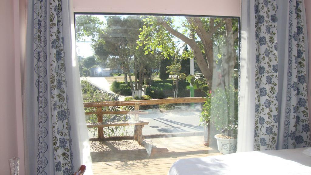 Faier Harbour Inn Dali  Oda fotoğraf