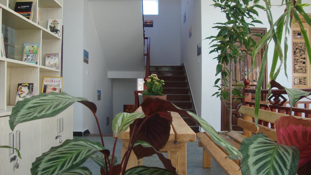 Faier Harbour Inn Dali  Dış mekan fotoğraf
