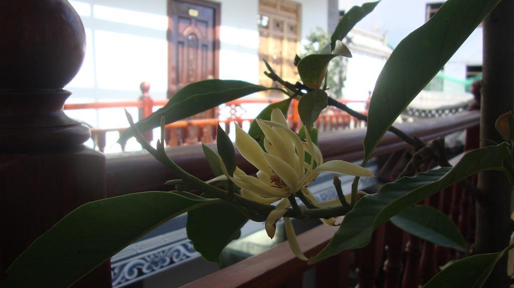 Faier Harbour Inn Dali  Dış mekan fotoğraf