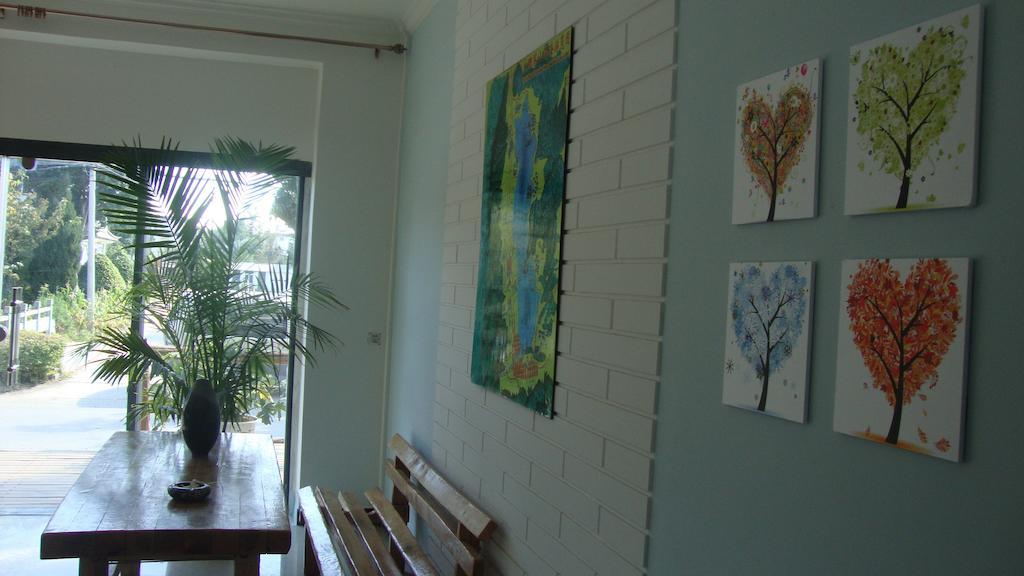 Faier Harbour Inn Dali  Dış mekan fotoğraf