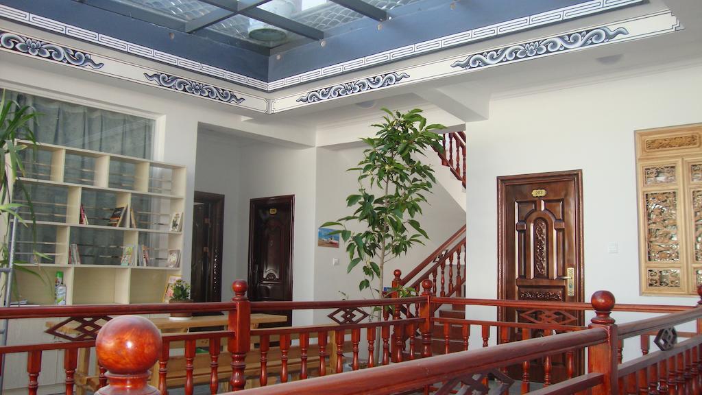 Faier Harbour Inn Dali  Dış mekan fotoğraf