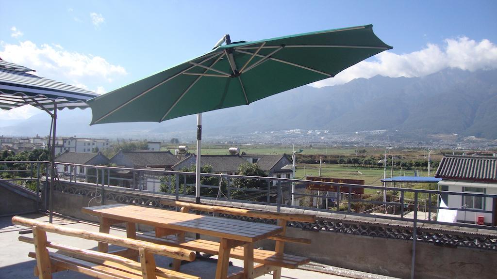 Faier Harbour Inn Dali  Dış mekan fotoğraf