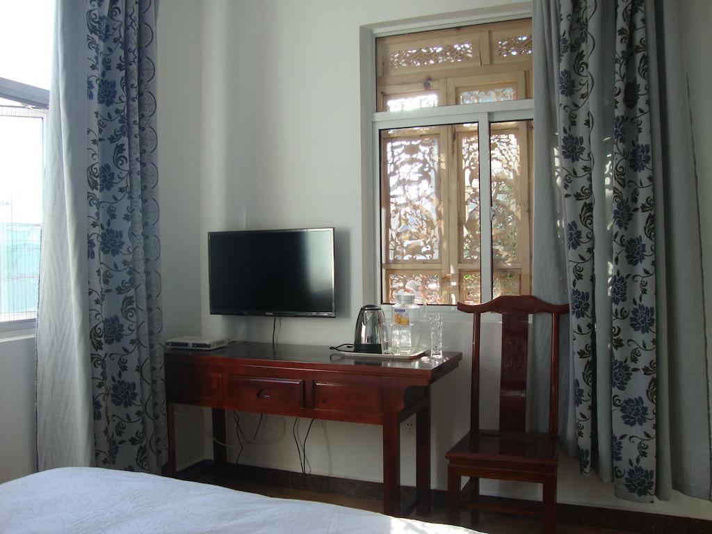 Faier Harbour Inn Dali  Dış mekan fotoğraf