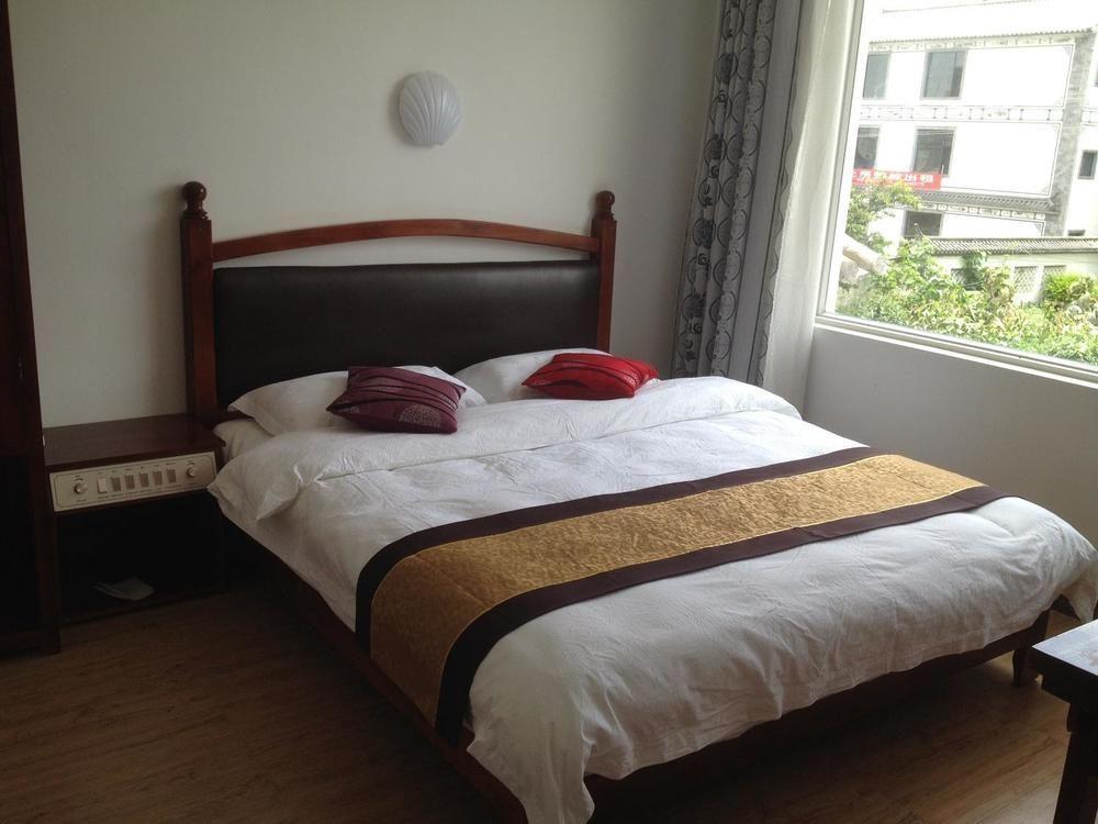 Faier Harbour Inn Dali  Dış mekan fotoğraf