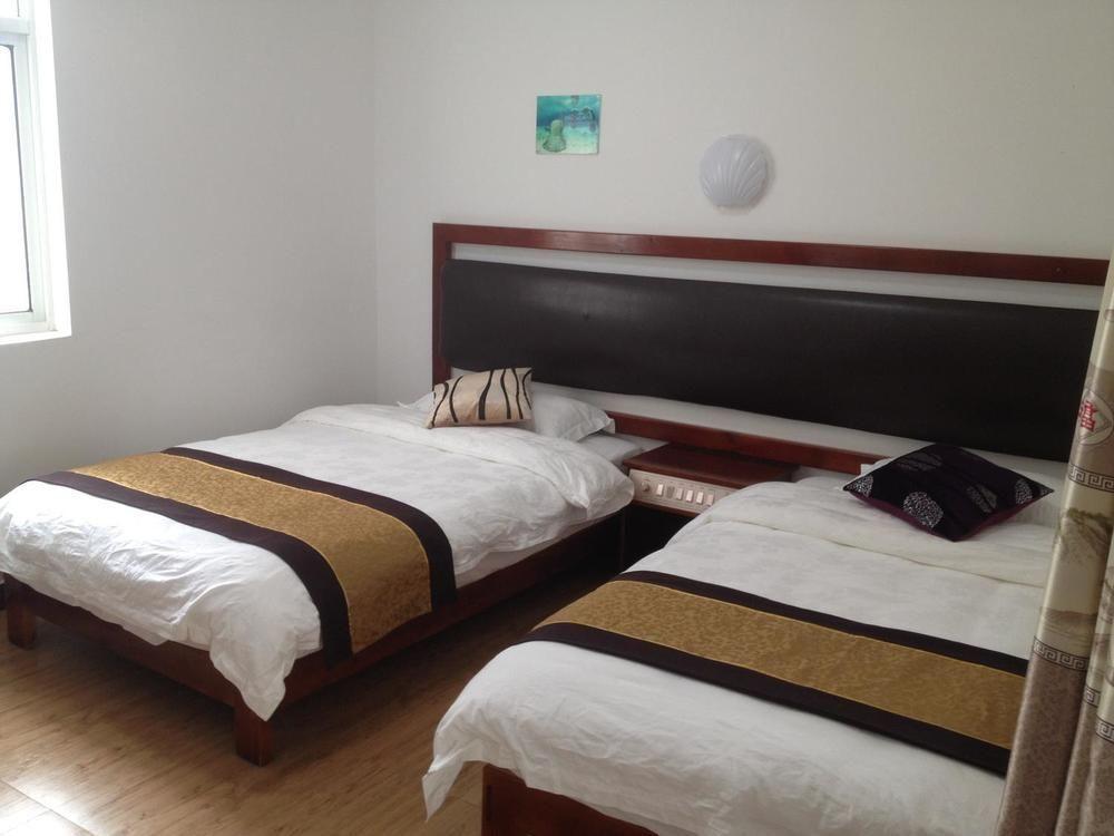 Faier Harbour Inn Dali  Dış mekan fotoğraf