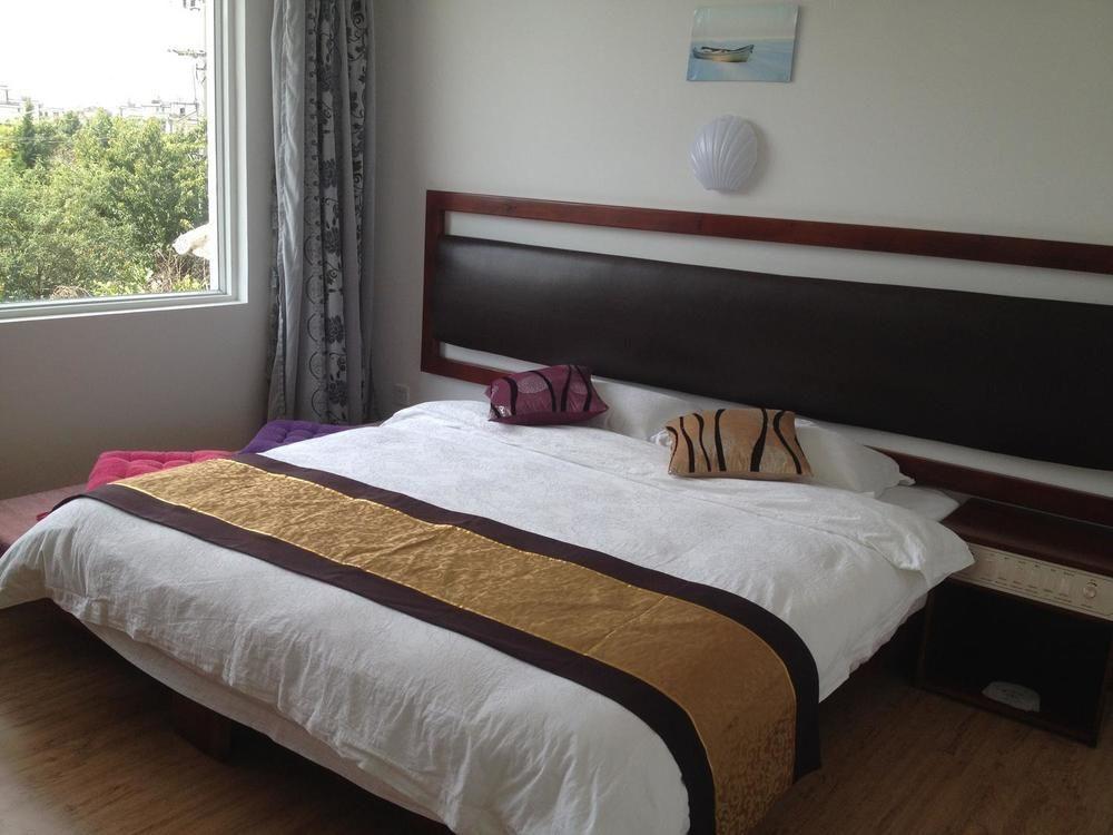 Faier Harbour Inn Dali  Dış mekan fotoğraf