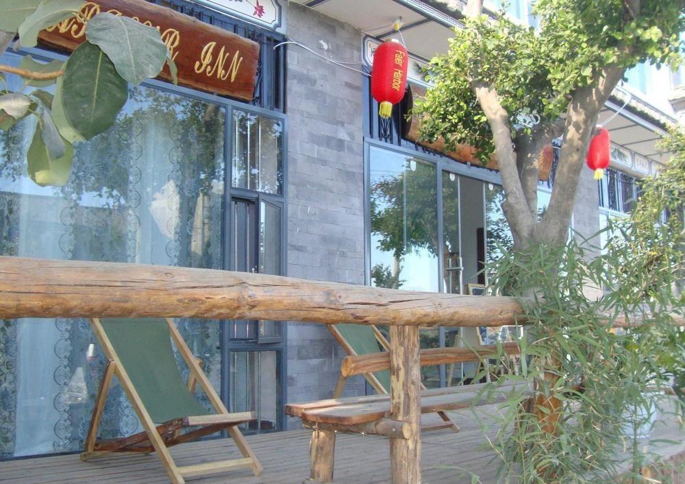 Faier Harbour Inn Dali  Dış mekan fotoğraf