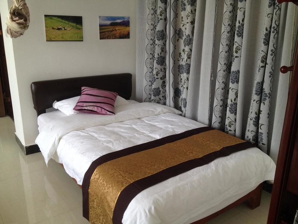 Faier Harbour Inn Dali  Dış mekan fotoğraf