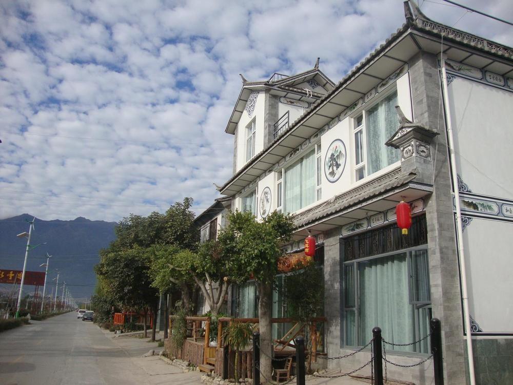 Faier Harbour Inn Dali  Dış mekan fotoğraf