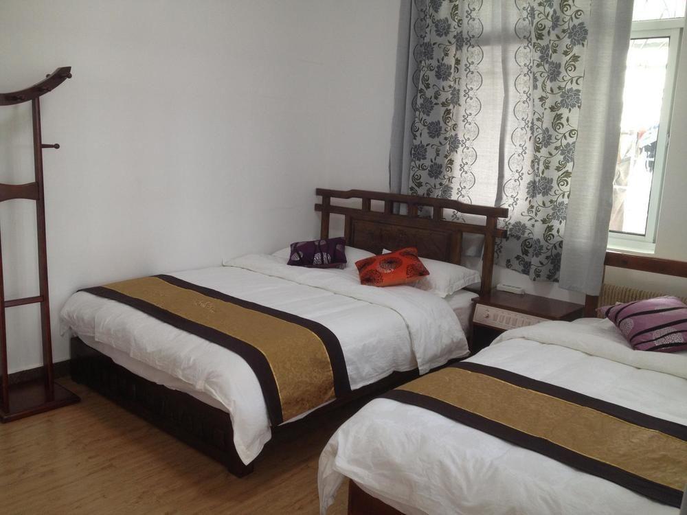 Faier Harbour Inn Dali  Dış mekan fotoğraf