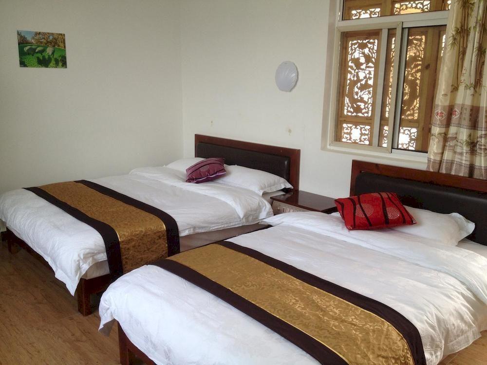 Faier Harbour Inn Dali  Dış mekan fotoğraf