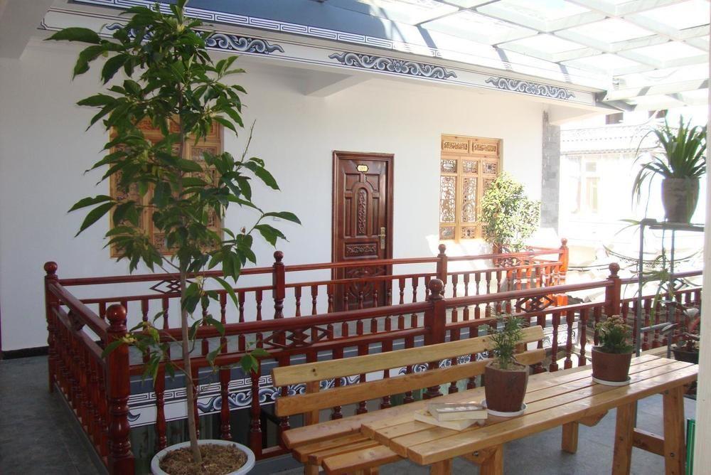 Faier Harbour Inn Dali  Dış mekan fotoğraf