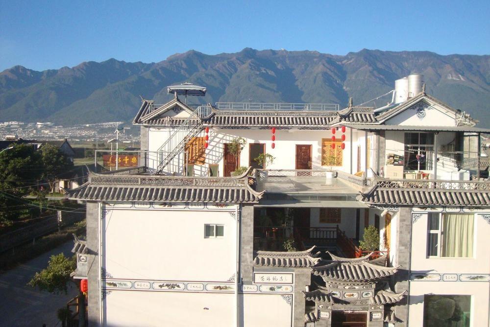 Faier Harbour Inn Dali  Dış mekan fotoğraf